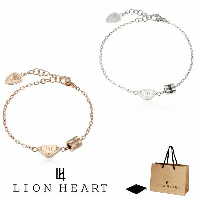 ֥쥹å ڥ 饤ϡ LION HEART 2ܥå 04B125 04B125SM 04B125SL ڥ饤  ǥ ...