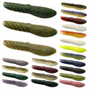 deps デプス 3.5inch COVER SCAT カバースキャット SOFT BAIT ソフトベイト 対カバーフォールベイト ソルト含有量40 超高比重マテリアル 甲殻類成分 配合 ノーシンカーフォールベイト ルアー ワーム 3.5inch(6/pac)【ネコポス】