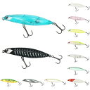 新品 FISH MAGNET フィッシュマグネット TYGAN タイガン TYGAN90 タイガン90 秦拓馬 氏 90mm 14g Floating あらゆる...