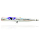 CB ONE CBONE シービー ワン シービーワン BAZOO SLIM 240 バズー スリム 240 ケイムラカラー ホワイトケイムラ CASTING ...