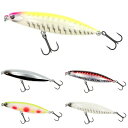 新品 FISH MAGNET フィッシュマグネット TYGAN タイガン TYGAN90 BONEタイガン90 ボーン 秦拓馬 氏 90mm 14g Float...