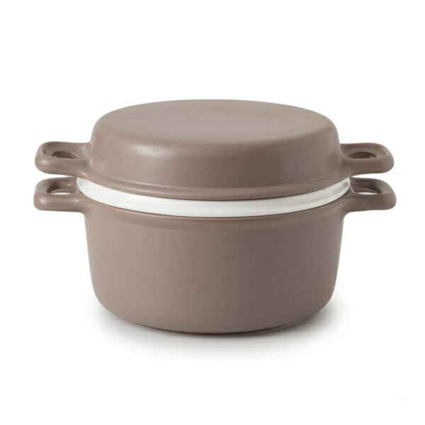 かもしか道具店 三とく鍋 茶