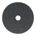 ノートン ファイバーディスクペーパー NEON 1枚 100mm A #60 【何個でも送料据え置き!】