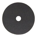 ノートン ファイバーディスクペーパー NEON 1枚 100mm A #100 【何個でも送料据え置き!】