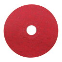 ノートン ファイバーディスクペーパー REDHEAT 1枚 125mm SG #120 【何個でも送料据え置き!】