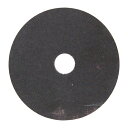 ノートン ファイバーディスクペーパー NEON 1枚 125mm A #120 【何個でも送料据え置き!】