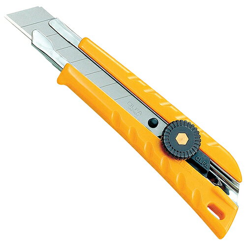 オルファ カッター 万能L バンノウ L 【何個でも送料据え置き！】