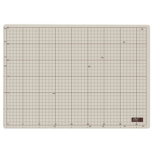 オルファ　カッターマット　A3【送