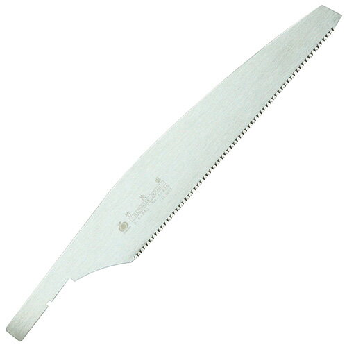 玉鳥 竹挽鋸 240mm 替刃 S-420 【何個でも送料据え置き！】