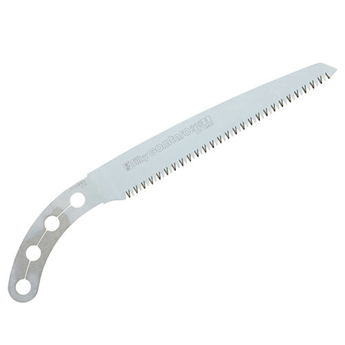 シルキー ゴム太郎 荒目 替刃 210mm 103-21