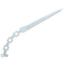 シルキー ツルギ 荒目 替刃 200MM 451-20 【何個でも送料据え置き!】