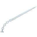 シルキー ツルギ 荒目 替刃 300MM 451-30 【何個でも送料据え置き!】