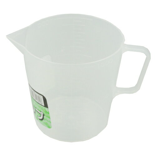 ダイワ PP計量カップ 1000ml GT-151PP 【何個でも送料据え置き！】