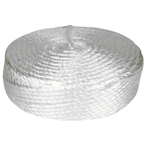 三友産業 PPロープ HR−1654 10MMX100M