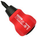 ベッセル ベクトルスタビードライバー B-270 +1X15 【何個でも送料据え置き!】(4)