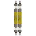 ベッセル スクエア両頭剛彩ビット GS14SQ1065 【何個でも送料据え置き!】