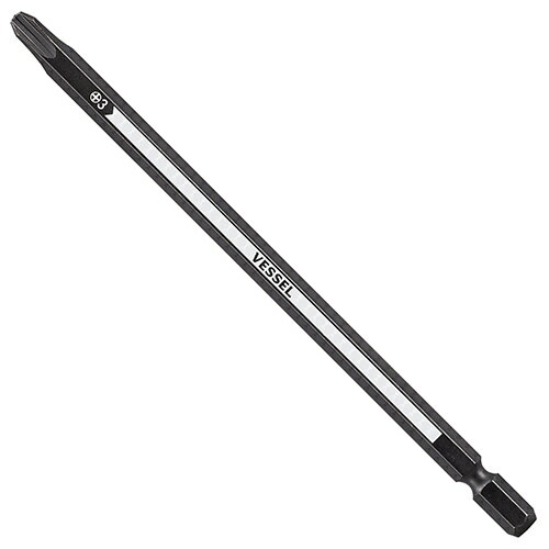 ベッセル 替えビット（差替貫通DV用） PD163140 【何個でも送料据え置き！】