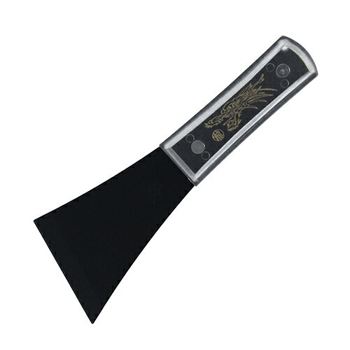 TEC楽翔スクレパーY型斜め60L-210 【何個でも送料据え置き！】