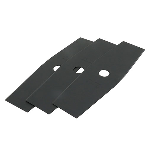 ソーマスター2枚刃（3枚組）黒塗装KYK2-12 【何個でも送料据え置き！】