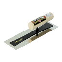 アローライン 本焼シゴキ鏝 0.5mm 300MM 【何個でも送料据え置き!】