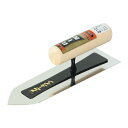 アローライン ステン極薄仕上こて0.3 180MM 【何個でも送料据え置き!】
