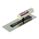 アローライン 本焼クシメ鏝 5mm目 240MM 【何個でも送料据え置き!】