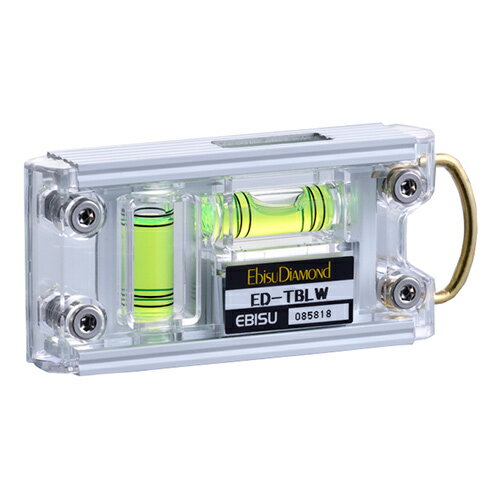 エビス トビレベル ホワイト ED-TBLW