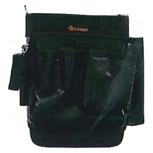 フジ矢 電工ターポリンバッグ WB-BT