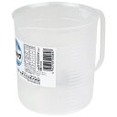 BOLL 園芸用計量カップ 500ml B-500GN 【何個でも送料据え置き!】