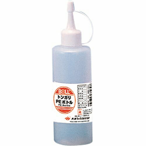 BOLL トンガリPEボトル TP-200 【何個でも送料据え置き！】