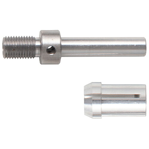 プロクソン ドリルチャック取付用シャフト No.27086