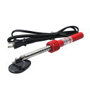 ハッコー レッド電気半田鏝 60W NO.503 【何個でも送料据え置き!】