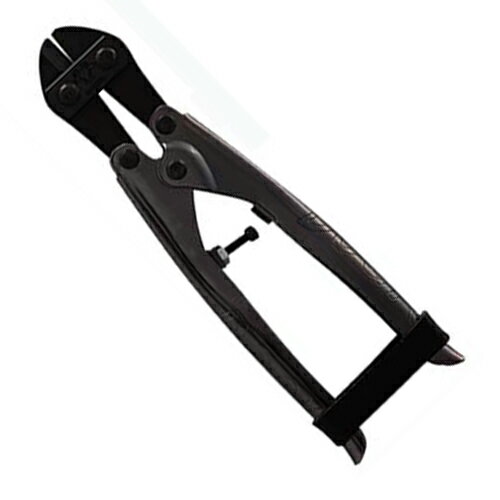 土牛 ミニバンカッター クールブラック