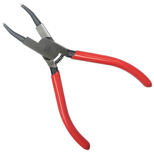 エビ スナップリングプライヤ CS125