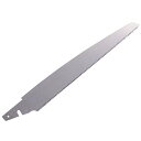 アルス 竹挽鋸 27cm 替刃 TB-27-1 【何個でも送料据え置き!】