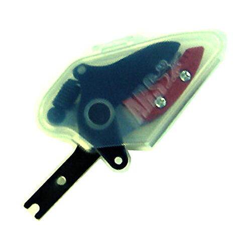 アルス ズームチョキアンビル替刃 184-1