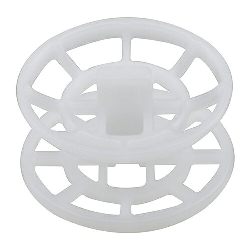 カクダイ 洗面器二段ストレーナー 4509-32 【何個でも送料据え置き！】