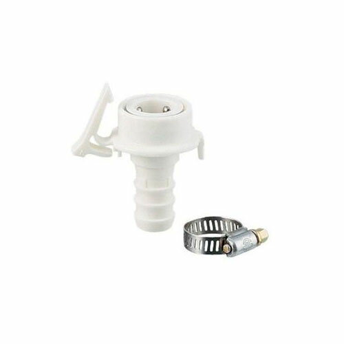 カクダイ 洗濯機用ホースジョイント 772-601 【何個でも送料据え置き!】