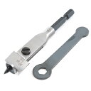 神沢 X.ビットS K-370 A-1 【何個でも送料据え置き!】
