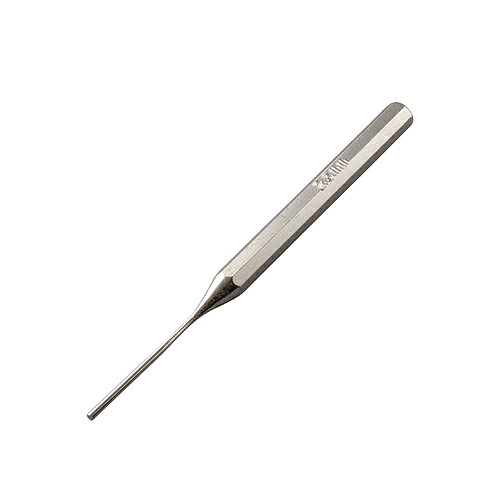 ミツトモST ピンポンチ 2．5mm5413 【何個でも送料据え置き！】