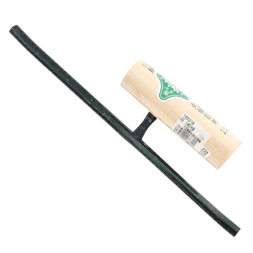 緑長 丸棒目地鏝 12MMX300MM 【何個でも送料据え置き！】