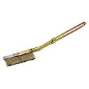 SK11 チャンネルブラシラッピング直 NO.30 【何個でも送料据え置き!】