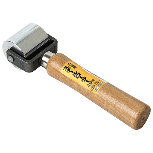 SK11 内装用スチールローラー 40mm