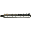 SK11 12mmビット 10本組 SBT1210H 【何個でも送料据え置き!】