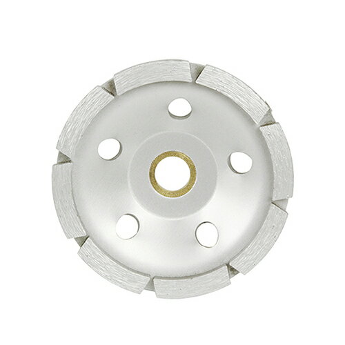 SK11 ダイヤモンドカップサンダー SDC-100Sシングル