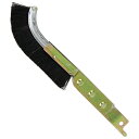 SK11 ZAKレシプロブラシ 豚毛 ZB96-05 【何個でも送料据え置き!】