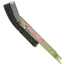 SK11 ZAKレシプロブラシ鋼線L ZB92-10 【何個でも送料据え置き!】