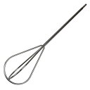 SK11 ペイントミキサー六角軸ワイヤ SPM-12 【何個でも送料据え置き!】