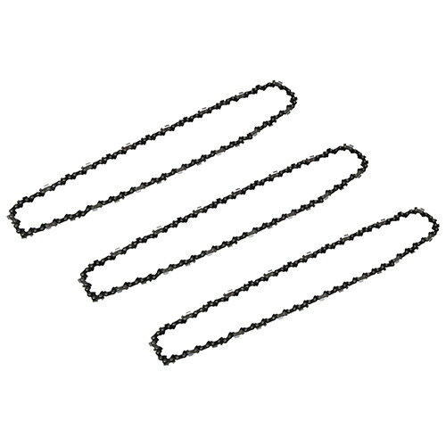 SK11 シャープチェンソー替刃3本 SE3S-52E/3 【何個でも送料据え置き！】