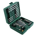 E−Value ビット&ソケット BS-4 29PCS 【何個でも送料据え置き!】
